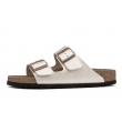 Birkenstock Arizona BS 1009921 wygodne zdrowotne damskie klapki