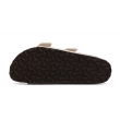 Birkenstock Arizona BS 1009921 wygodne zdrowotne damskie klapki