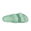 Birkenstock Arizona EVA 1019120 wygodne zdrowotne damskie klapki