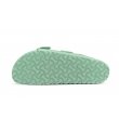 Birkenstock Arizona EVA 1019120 wygodne zdrowotne damskie klapki
