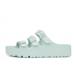 Birkenstock Florida Eva Papillio 1029736 wygodne zdrowotne damskie klapki