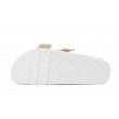 Birkenstock Arizona Papillio Flex 1029127 wygodne zdrowotne damskie klapki