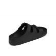 Birkenstock Florida Eva Papillio 1029738 wygodne zdrowotne damskie klapki