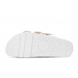 Birkenstock Florida Papillio Flex 1029751 zdrowotne damskie klapki