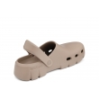 Birkenstock Birki Flow EVA 1030462 wygodne zdrowotne damskie klapki