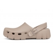 Birkenstock Birki Flow EVA 1030462 wygodne zdrowotne damskie klapki