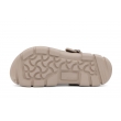 Birkenstock Birki Flow EVA 1030462 wygodne zdrowotne damskie klapki