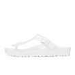Birkenstock Gizeh EVA 128221 wygodne damskie klapki - japonki