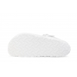 Birkenstock Gizeh EVA 128221 wygodne damskie klapki - japonki