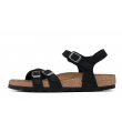 Birkenstock Kumba 1029526 wygodne zdrowotne damskie sandały