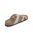 Birkenstock Mayari 1029811 wygodne zdrowotne damskie klapki