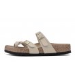 Birkenstock Mayari 1029811 wygodne zdrowotne damskie klapki