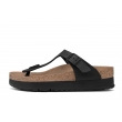 Birkenstock Gizeh Papillio Flex 1027367 zdrowotne damskie klapki - japonki