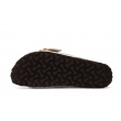 Birkenstock Catalina Cushion Buckle 1029393 wygodne zdrowotne damskie klapki