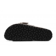 Birkenstock Catalina Cushion Buckle 1029416 ortopedyczne damskie klapki