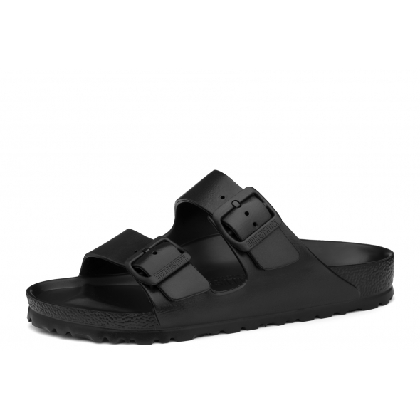 Birkenstock Arizona EVA 129423 wygodne damskie klapki