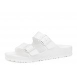 Birkenstock Arizona EVA 129443 damskie klapki