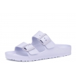 Birkenstock Arizona EVA 1017046 wygodne zdrowotne damskie klapki