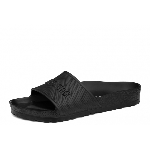 Birkenstock Barbados EVA 1015398 wygodne zdrowotne damskie klapki