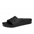 Birkenstock Barbados EVA 1015398 wygodne zdrowotne damskie klapki