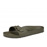 Birkenstock Madrid EVA 1019455 damskie klapki