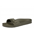Birkenstock Madrid EVA 1019455 wygodne damskie klapki