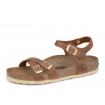 Birkenstock Kumba 1021509 damskie sandały