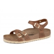 Birkenstock Kumba 1021509 wygodne zdrowotne damskie sandały