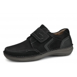Josef Seibel New Anvers 44915 071 100 męskie półbuty