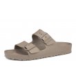 Birkenstock Arizona EVA 1030466 wygodne zdrowotne damskie klapki