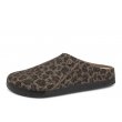 Birkenstock Zermatt Rivet 1030817 wygodne zdrowotne damskie klapki