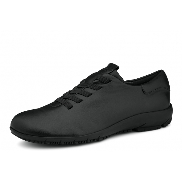 Josef Seibel Charlotte 87301 971 105 wygodne skórzane damskie półbuty
