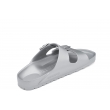 Birkenstock Arizona EVA 1003491 wygodne zdrowotne damskie klapki