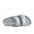 Birkenstock Arizona EVA 1003491 wygodne zdrowotne damskie klapki
