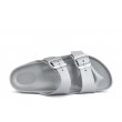 Birkenstock Arizona EVA 1003491 wygodne zdrowotne damskie klapki