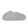 Birkenstock Arizona EVA 1003491 wygodne zdrowotne damskie klapki