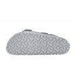Birkenstock Arizona EVA 1003491 wygodne zdrowotne damskie klapki