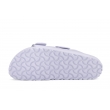 Birkenstock Arizona EVA 1017046 wygodne zdrowotne damskie klapki
