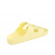 Birkenstock Arizona EVA 1022466 wygodne zdrowotne damskie klapki