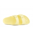 Birkenstock Arizona EVA 1022466 wygodne zdrowotne damskie klapki