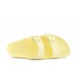 Birkenstock Arizona EVA 1022466 wygodne zdrowotne damskie klapki