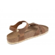 Birkenstock Kumba 1021509 wygodne zdrowotne damskie sandały