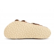 Birkenstock Kumba 1021509 wygodne zdrowotne damskie sandały