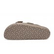 Birkenstock Arizona EVA 1030466 wygodne zdrowotne damskie klapki