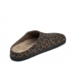 Birkenstock Zermatt Rivet 1030817 wygodne zdrowotne damskie klapki