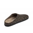 Birkenstock Zermatt Rivet 1030817 wygodne zdrowotne damskie klapki