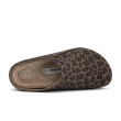 Birkenstock Zermatt Rivet 1030817 wygodne zdrowotne damskie klapki