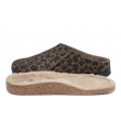 Birkenstock Zermatt Rivet 1030817 wygodne zdrowotne damskie klapki