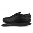 Josef Seibel Charlotte 87301 971 105 wygodne skórzane damskie półbuty