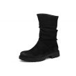 Josef Seibel Melinda 89431 PL094 100 wygodne skórzane damskie botki